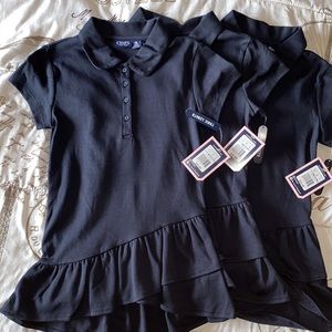 Girl’s School Uniform Bundle